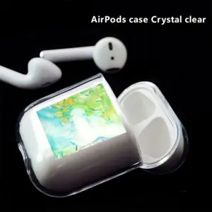 Breath Of Earth Airpods 1 Case