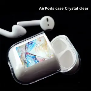 Living Matter Airpods 1 Case