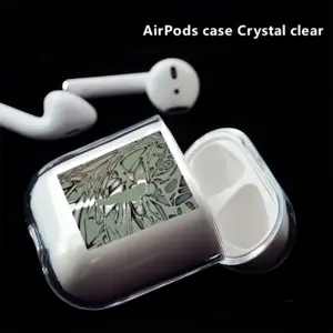 Corrosion 22 Airpods 1 Case