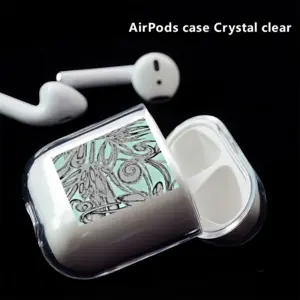 Corrosion 9 Airpods 1 Case