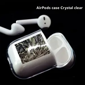 Kiss Of The Sun 5 Airpods 1 Case