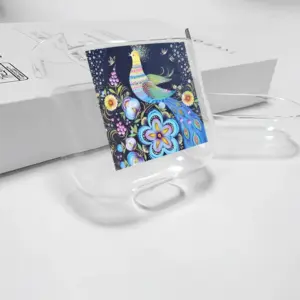 Alpine Spring Melody Airpods 1 Case