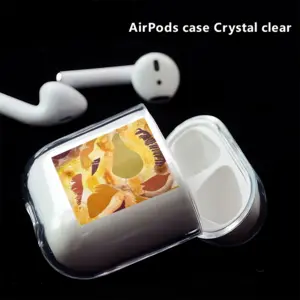 Bactrian Camel Airpods 1 Case