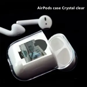 Sunset Airpods 1 Case