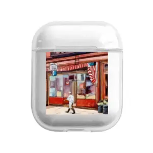 Brooklyn Heights Deli Airpods 1 Case