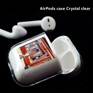 Brooklyn Heights Deli Airpods 1 Case