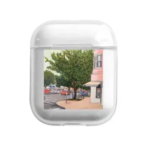 Zona Shop East Hampton Airpods 1 Case