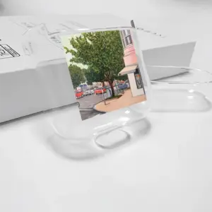 Zona Shop East Hampton Airpods 1 Case