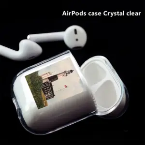 Montauk Point Lighthouse Airpods 1 Case