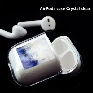 Exploring The In-Between Airpods 1 Case