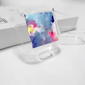 Apocalypse Of Joy Airpods 1 Case