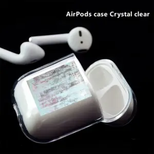 Early Reunion Airpods 1 Case