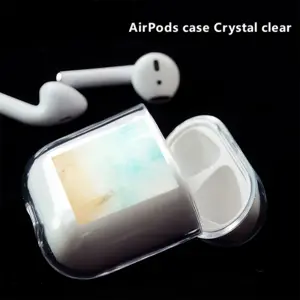 Purity Of Mind Airpods 1 Case