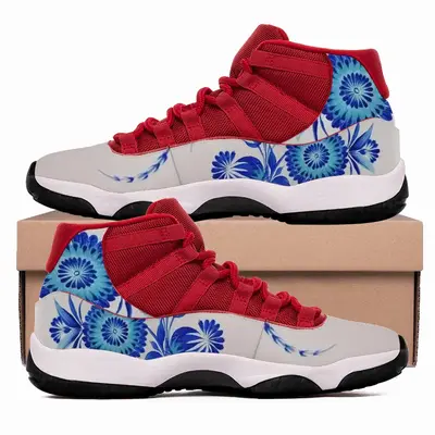 Men Slender Hope HD11 Basketball Sneakers