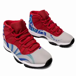 Men Slender Hope HD11 Basketball Sneakers