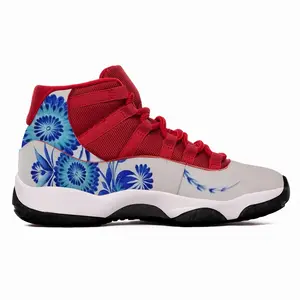 Men Slender Hope HD11 Basketball Sneakers