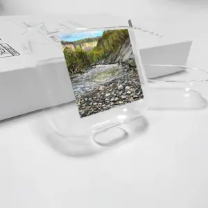 White River Canyon Airpods 1 Case