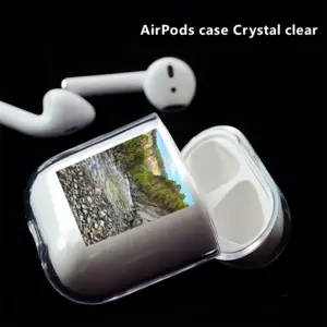 White River Canyon Airpods 1 Case