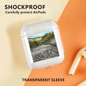 White River Canyon Airpods 1 Case