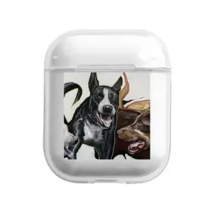 Barking Airpods 1 Case