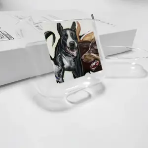 Barking Airpods 1 Case