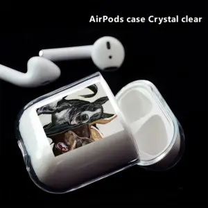 Barking Airpods 1 Case