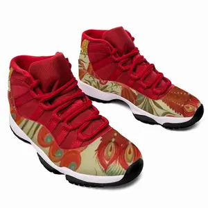 Men The Tree Of Life HD11 Basketball Sneakers