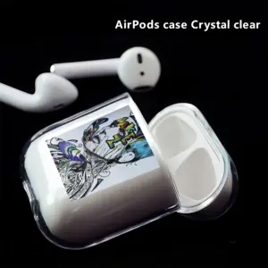 Kake2 Airpods 1 Case