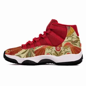 Men The Tree Of Life HD11 Basketball Sneakers