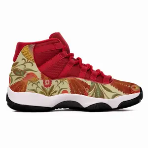 Men The Tree Of Life HD11 Basketball Sneakers