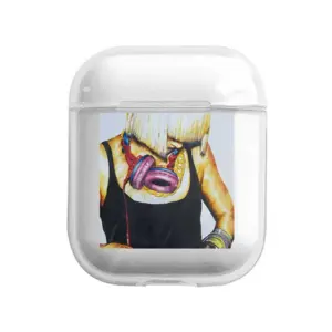 Dj Airpods 1 Case