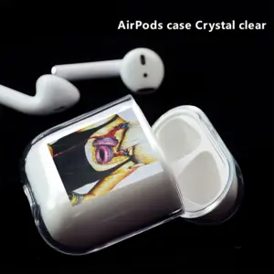 Dj Airpods 1 Case