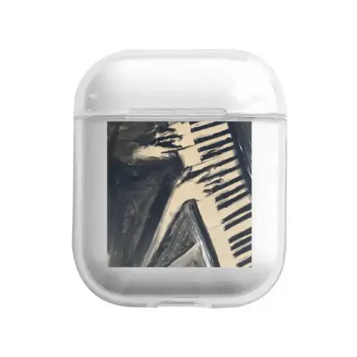 Piano Airpods 1 Case