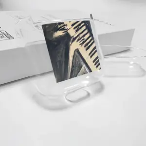 Piano Airpods 1 Case