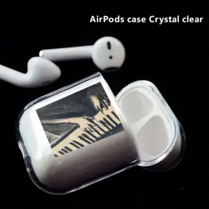 Piano Airpods 1 Case