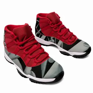 Men Sd Balance Space 1 HD11 Basketball Sneakers