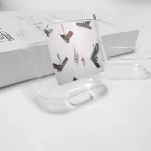 Easy Money Airpods 1 Case