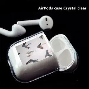 Easy Money Airpods 1 Case