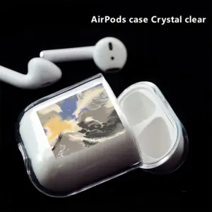 Sky High Airpods 1 Case