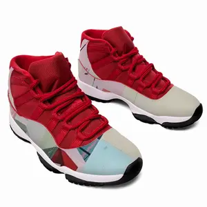 Men Inside And Out HD11 Basketball Sneakers