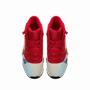 Men Inside And Out HD11 Basketball Sneakers