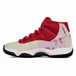 Men Inside And Out HD11 Basketball Sneakers