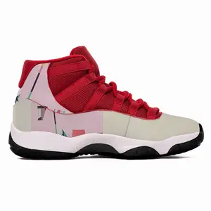 Men Inside And Out HD11 Basketball Sneakers