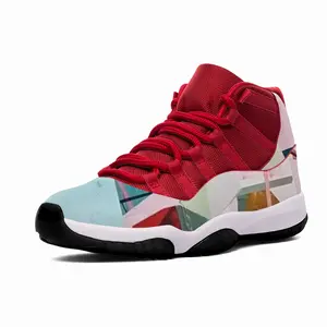 Men Inside And Out HD11 Basketball Sneakers