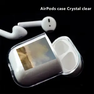 She’S Leaving Home Airpods 1 Case