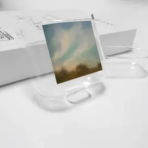 Atmospheric Landscape No2 Airpods 1 Case