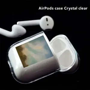 Atmospheric Landscape No2 Airpods 1 Case