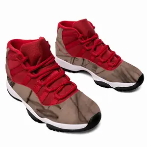 Men Sd Space 9012 HD11 Basketball Sneakers