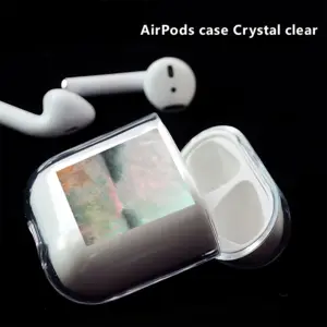 Dreamlike State Airpods 1 Case