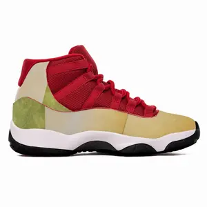 Men Untitled 2 HD11 Basketball Sneakers